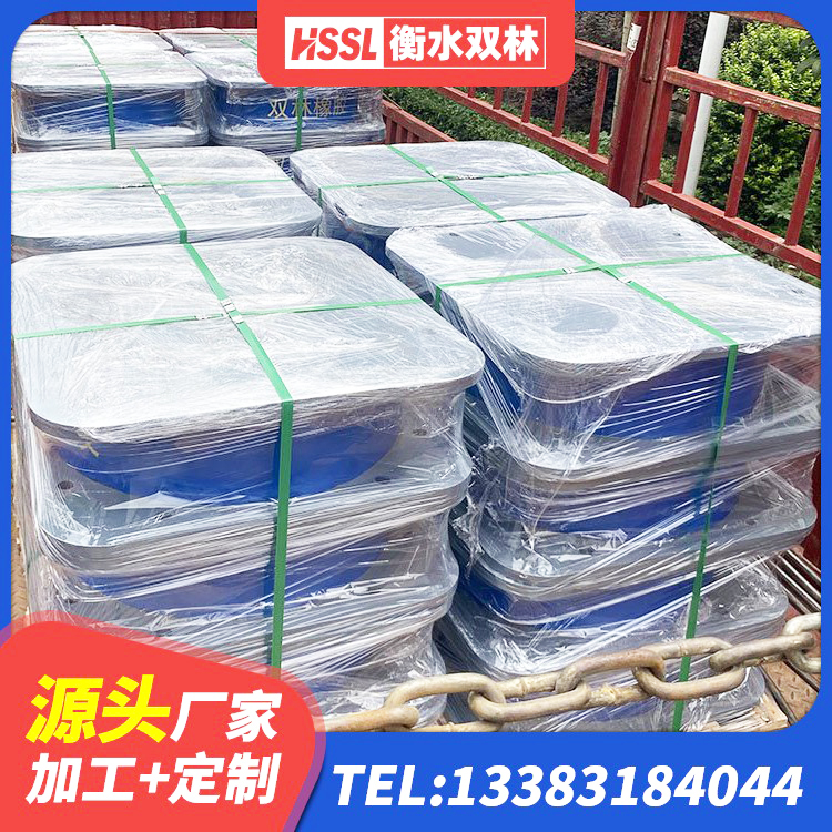 资兴市建筑铅芯夹层橡胶隔震支座源头工厂 资兴市LNR900支座 资兴市LNR1200建筑隔震支座生产厂家 资兴市建筑橡胶减振支座生产厂家 - 第2张