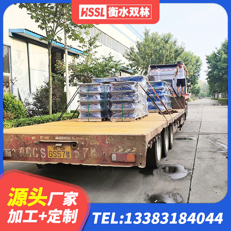 资兴市LRB隔震支座700(II型) 资兴市铅芯抗震支座源头工厂 资兴市HDR1500高阻尼支座生产厂家 资兴市建筑高阻尼变刚度支座 - 第4张