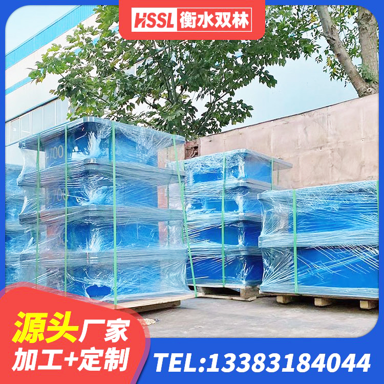 资兴市抗震式隔震支座 资兴市LNR400天然隔震支座什么价格 资兴市建筑减震橡胶隔震支座厂商 资兴市工程隔震支座哪家好 - 第2张
