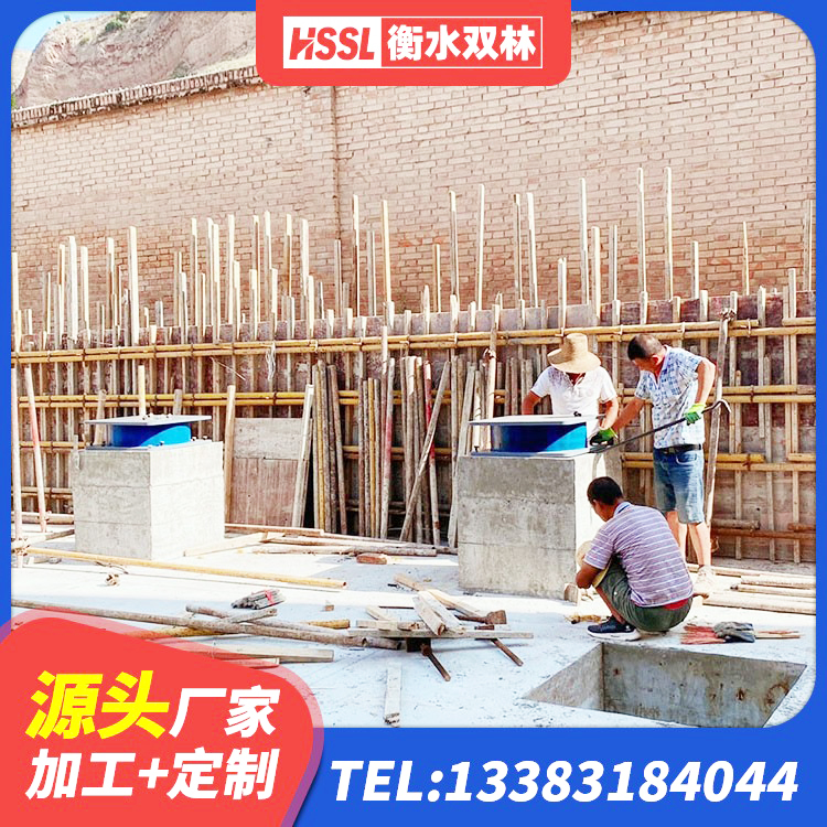 资兴市橡胶隔震支座费用多少 资兴市HDR1300支座厂家 资兴市LNR1000隔震支座厂家电话 资兴市房屋支座 - 第6张